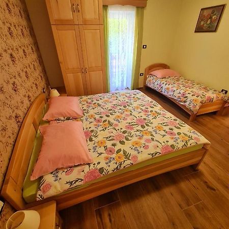 Domacija Bubec Villa Ilirska Bistrica Kültér fotó