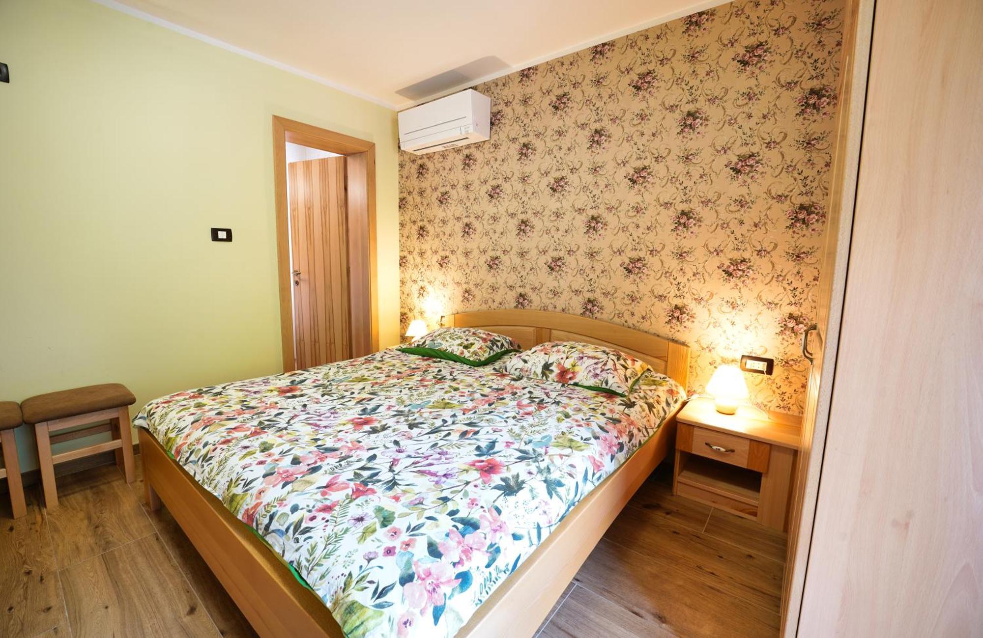 Domacija Bubec Villa Ilirska Bistrica Kültér fotó