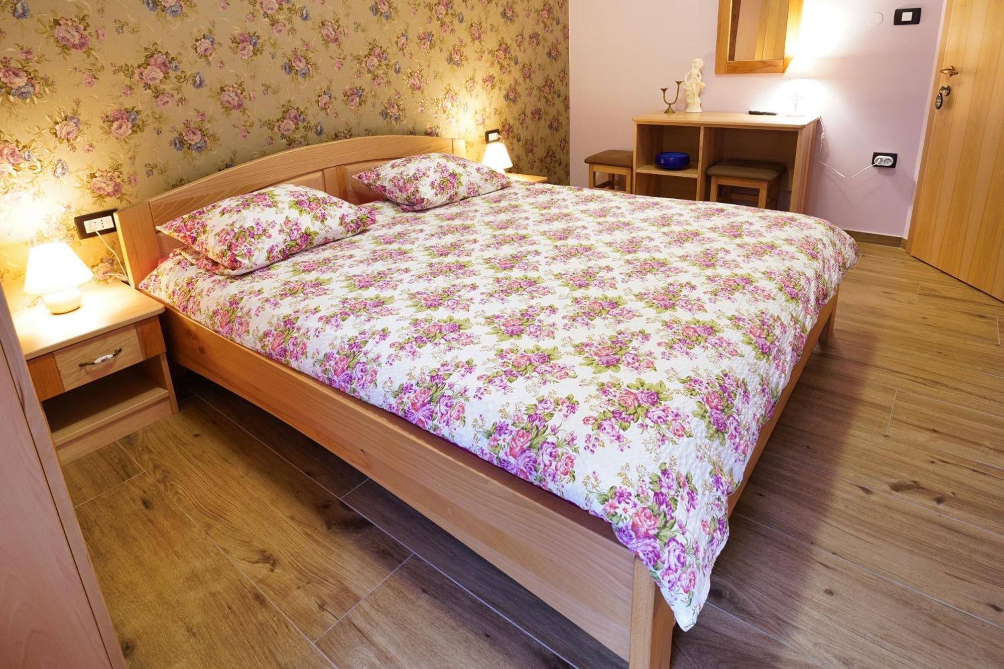 Domacija Bubec Villa Ilirska Bistrica Kültér fotó