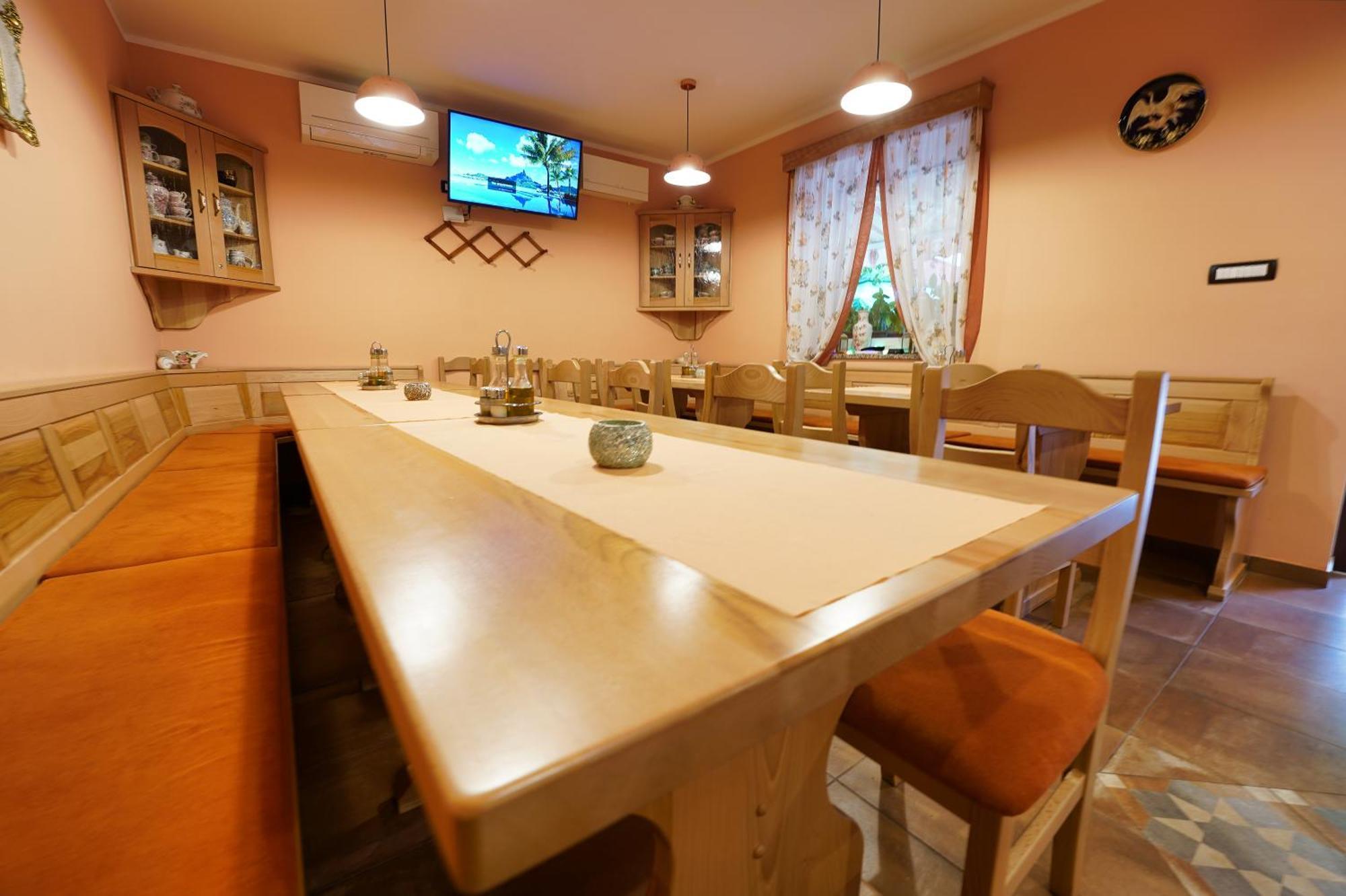 Domacija Bubec Villa Ilirska Bistrica Kültér fotó
