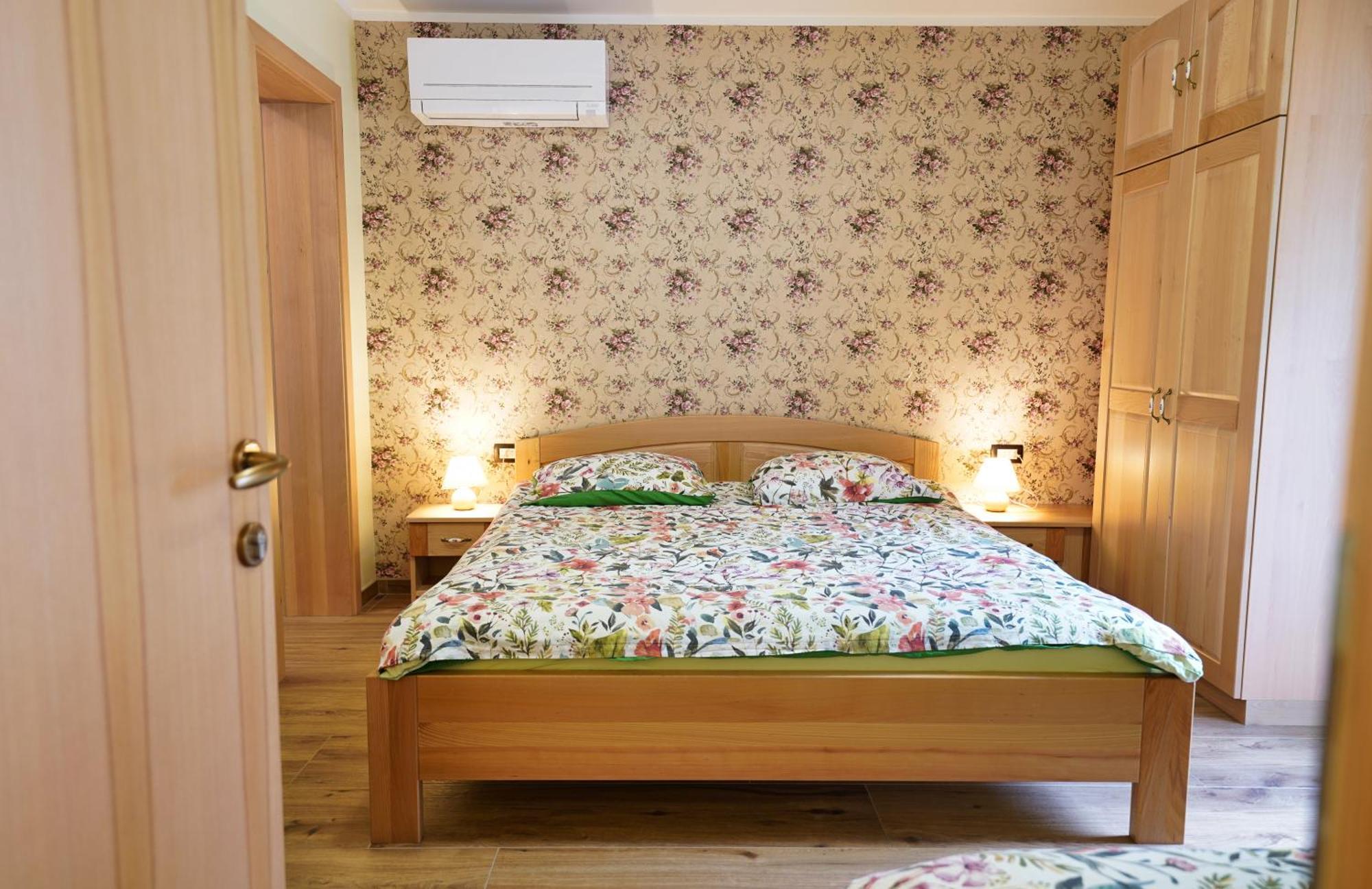 Domacija Bubec Villa Ilirska Bistrica Kültér fotó