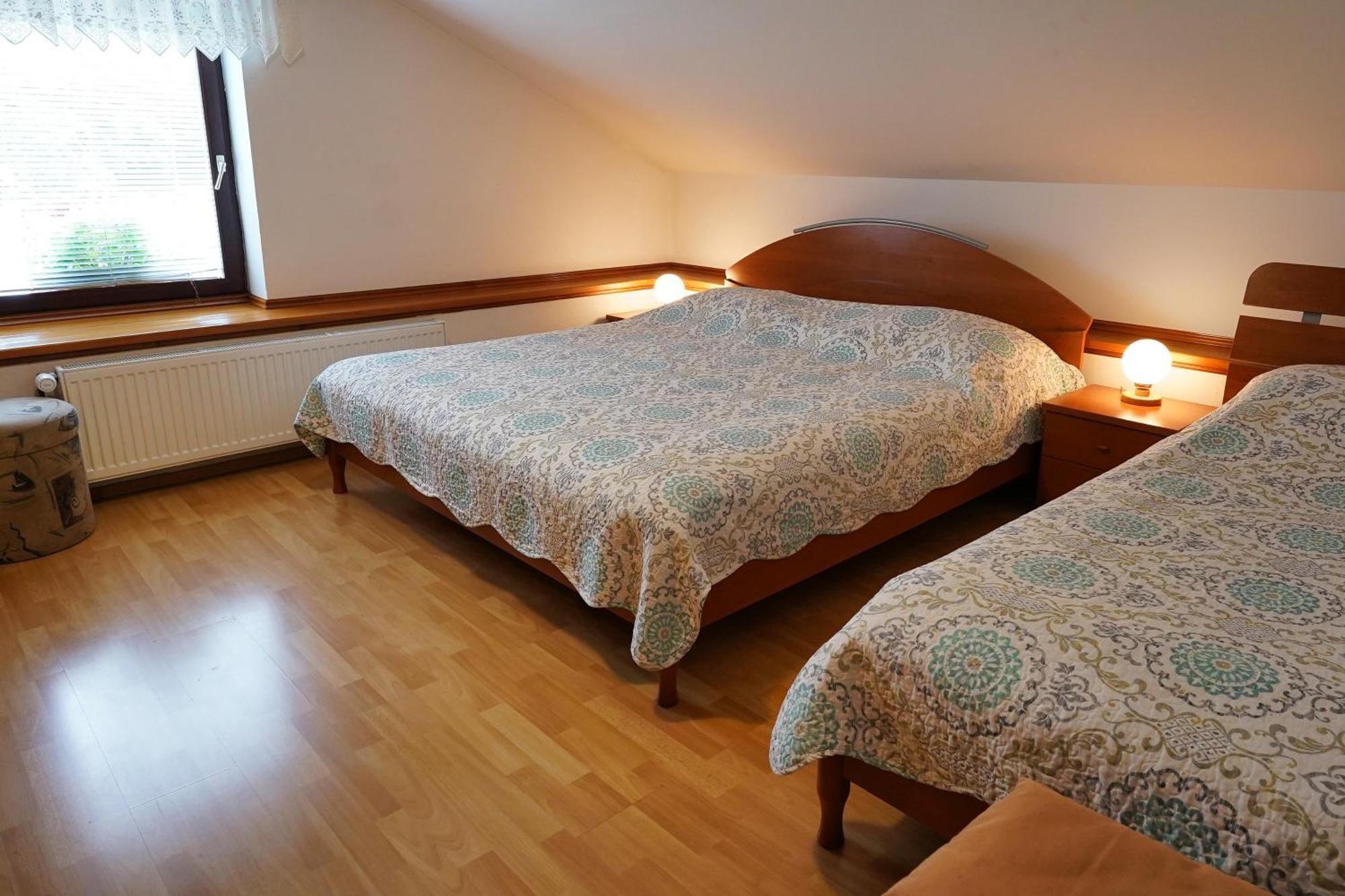 Domacija Bubec Villa Ilirska Bistrica Kültér fotó