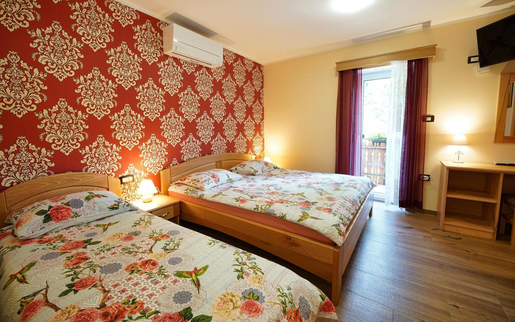 Domacija Bubec Villa Ilirska Bistrica Kültér fotó