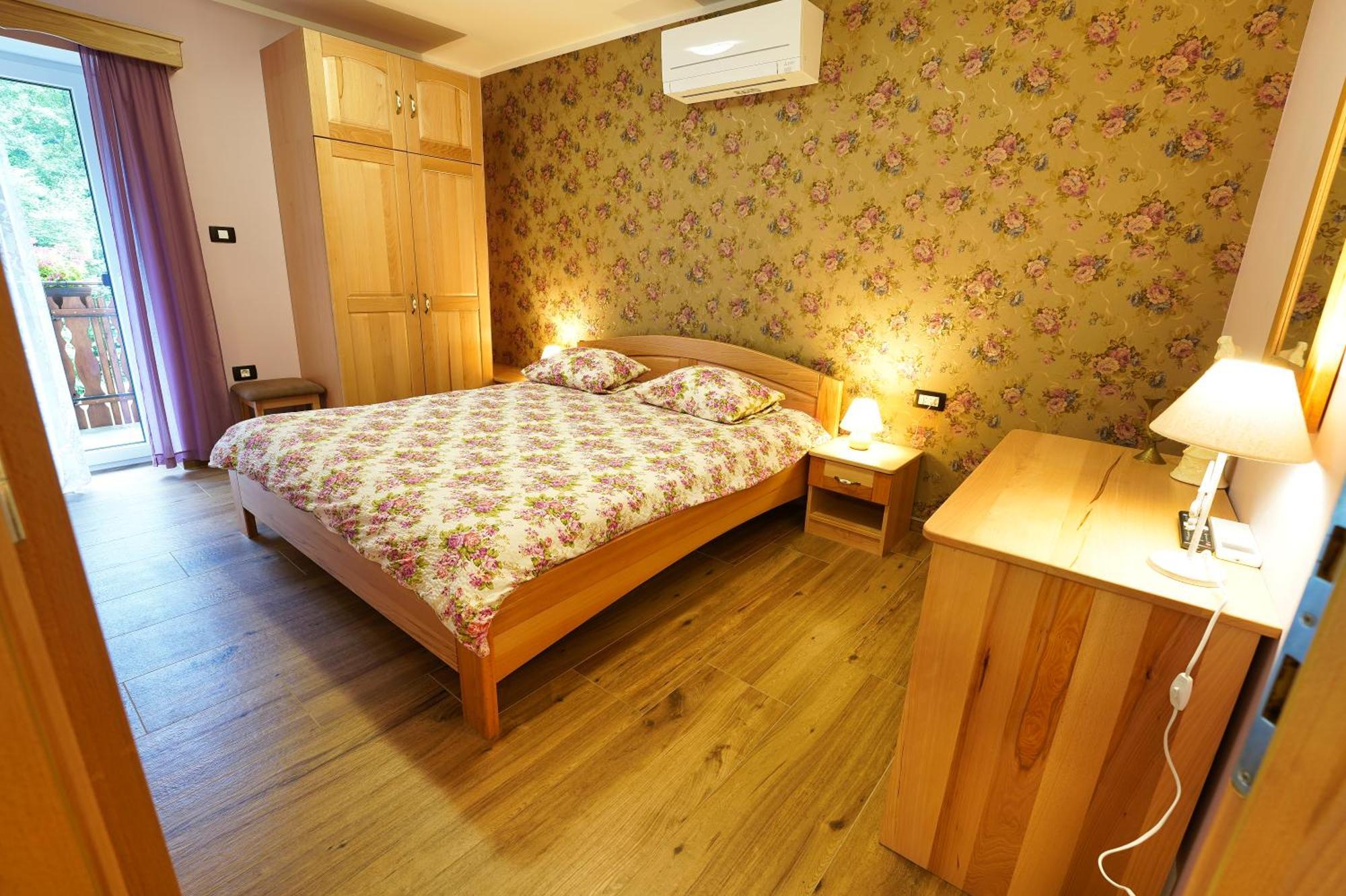 Domacija Bubec Villa Ilirska Bistrica Kültér fotó