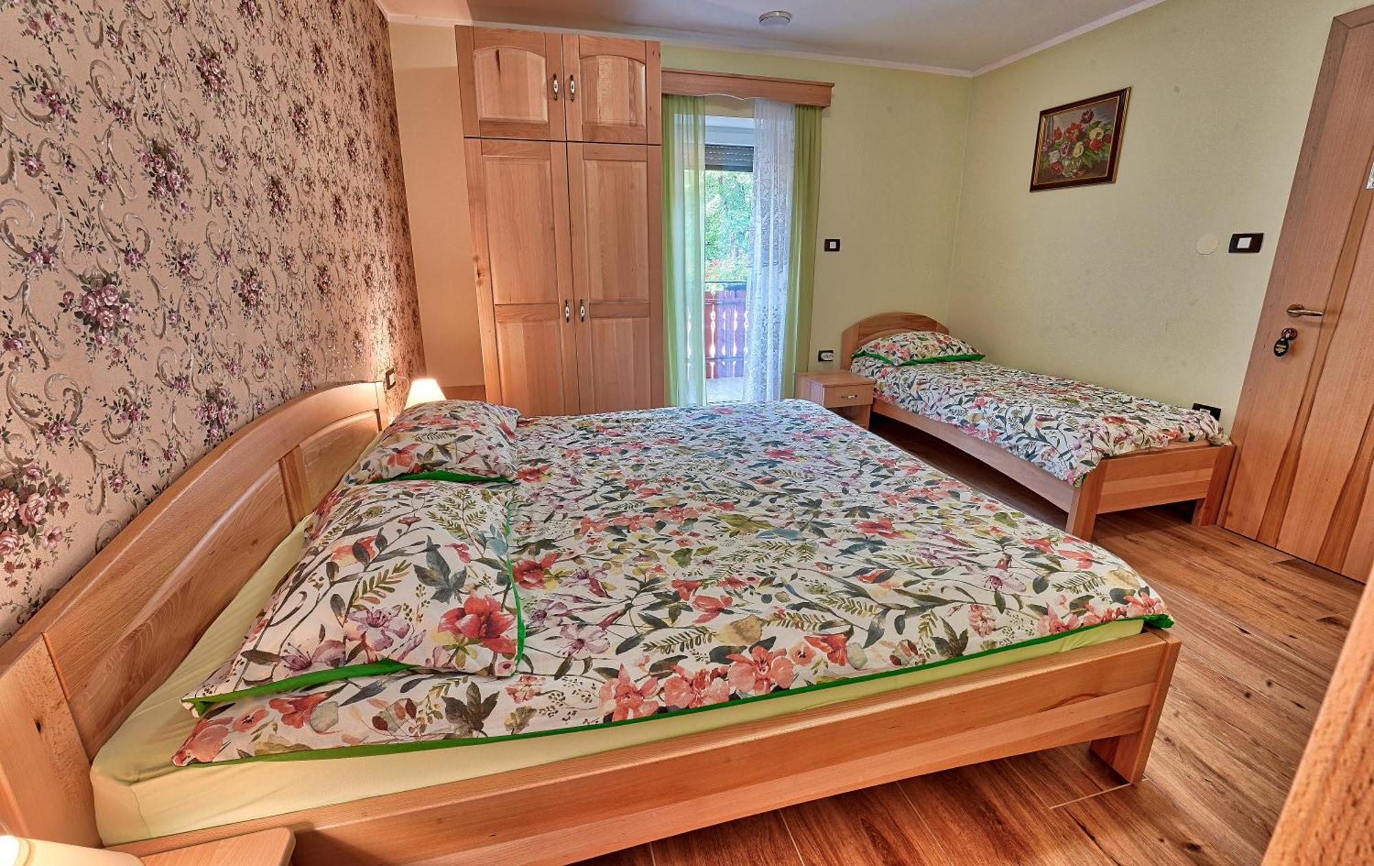 Domacija Bubec Villa Ilirska Bistrica Kültér fotó