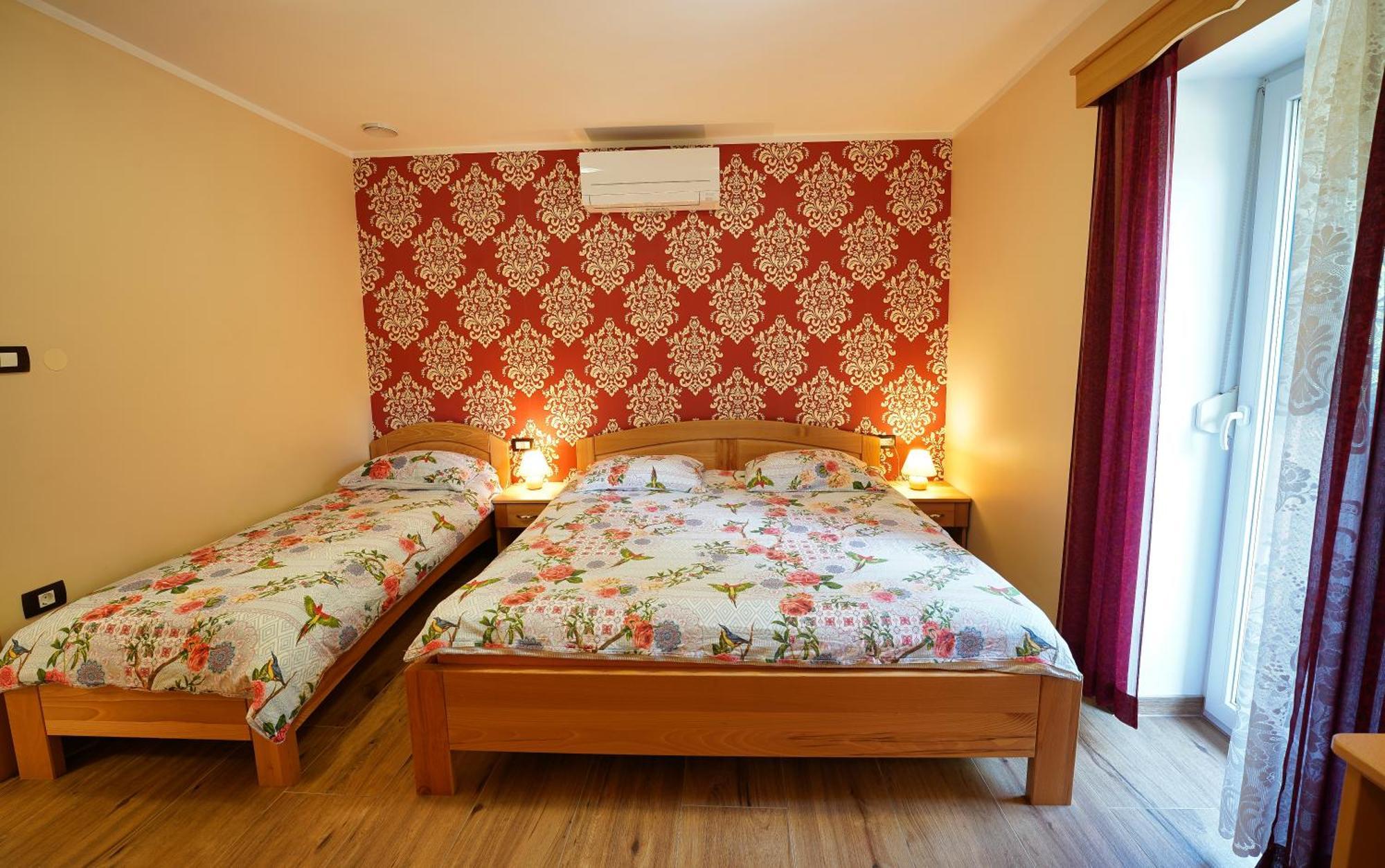Domacija Bubec Villa Ilirska Bistrica Kültér fotó