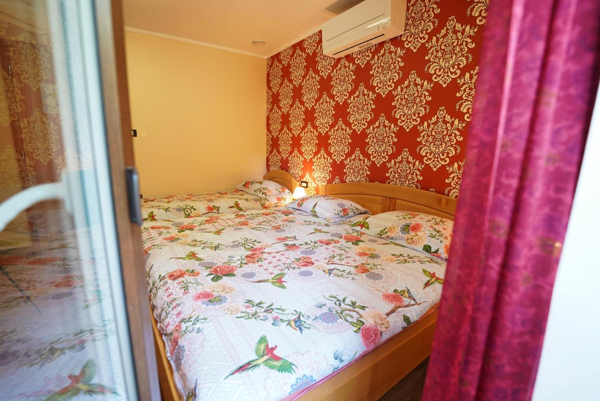 Domacija Bubec Villa Ilirska Bistrica Kültér fotó