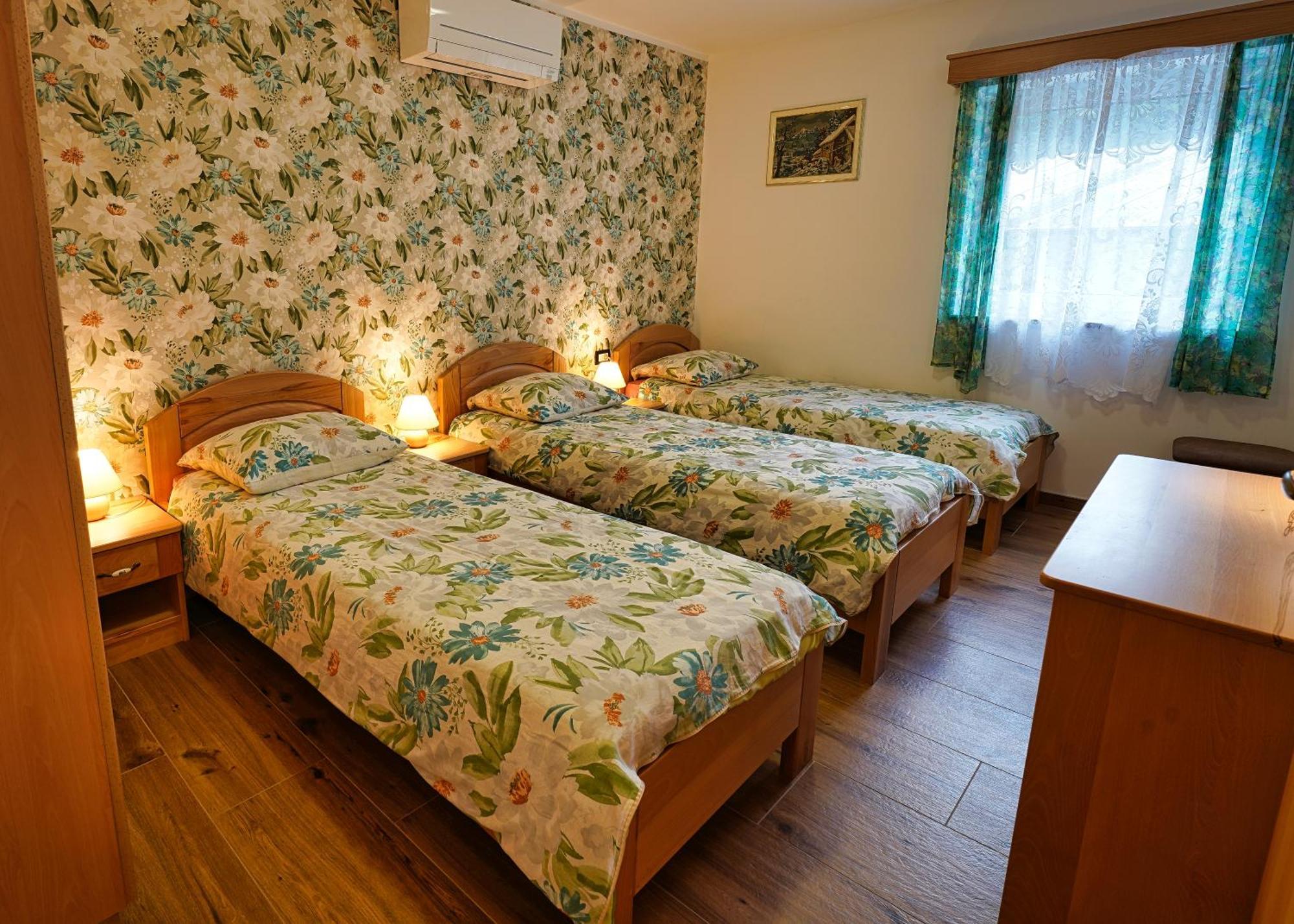 Domacija Bubec Villa Ilirska Bistrica Kültér fotó