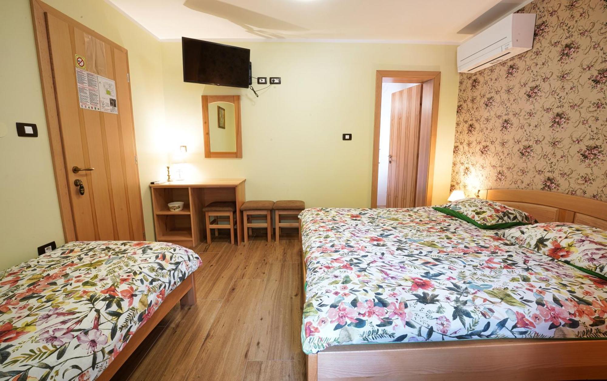Domacija Bubec Villa Ilirska Bistrica Kültér fotó