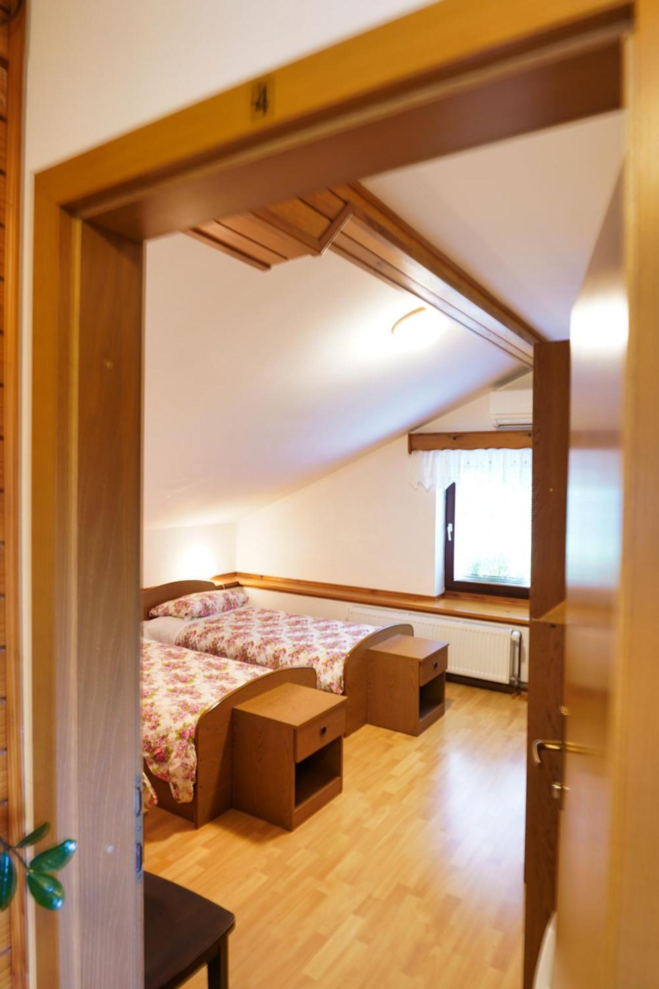 Domacija Bubec Villa Ilirska Bistrica Kültér fotó