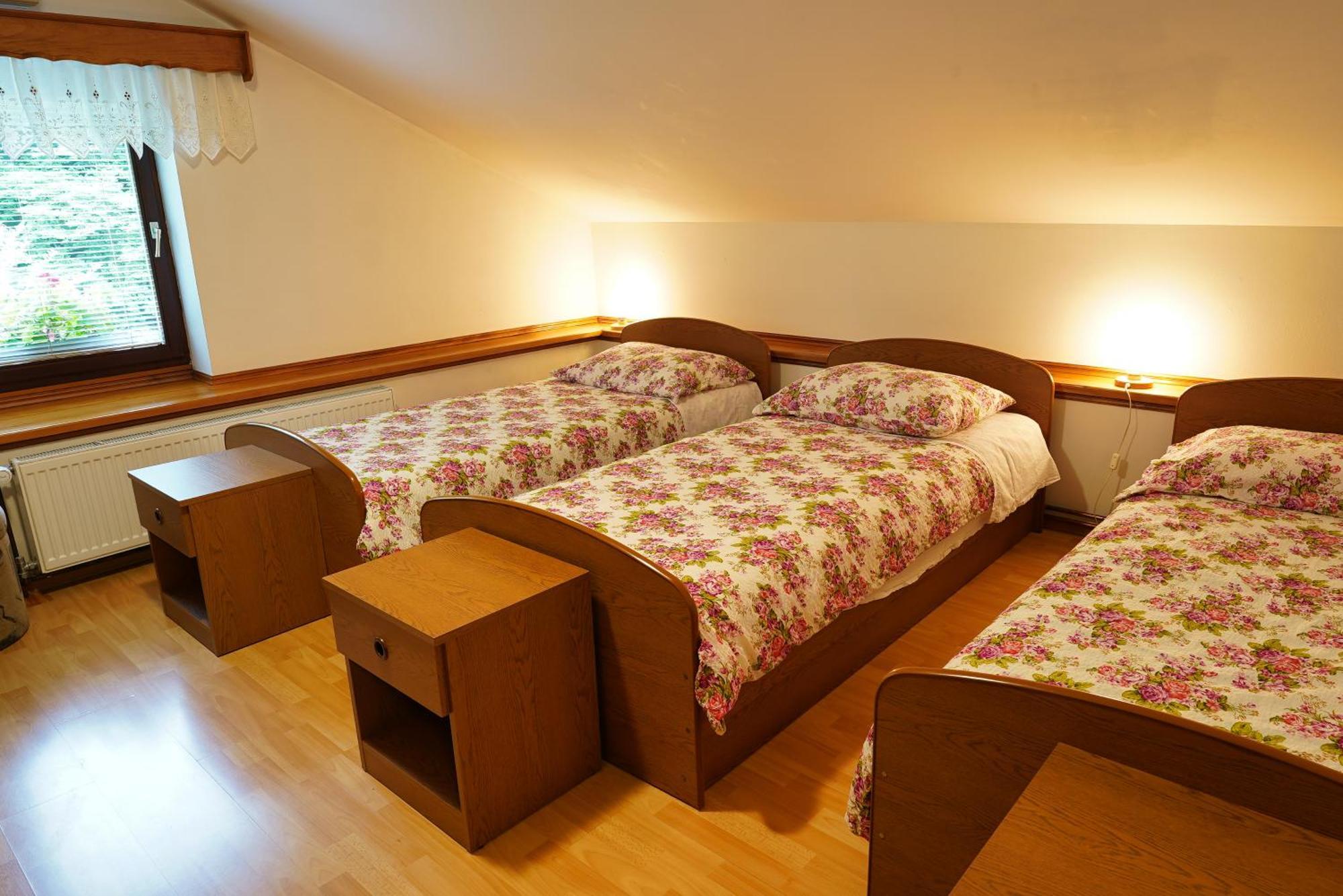 Domacija Bubec Villa Ilirska Bistrica Kültér fotó