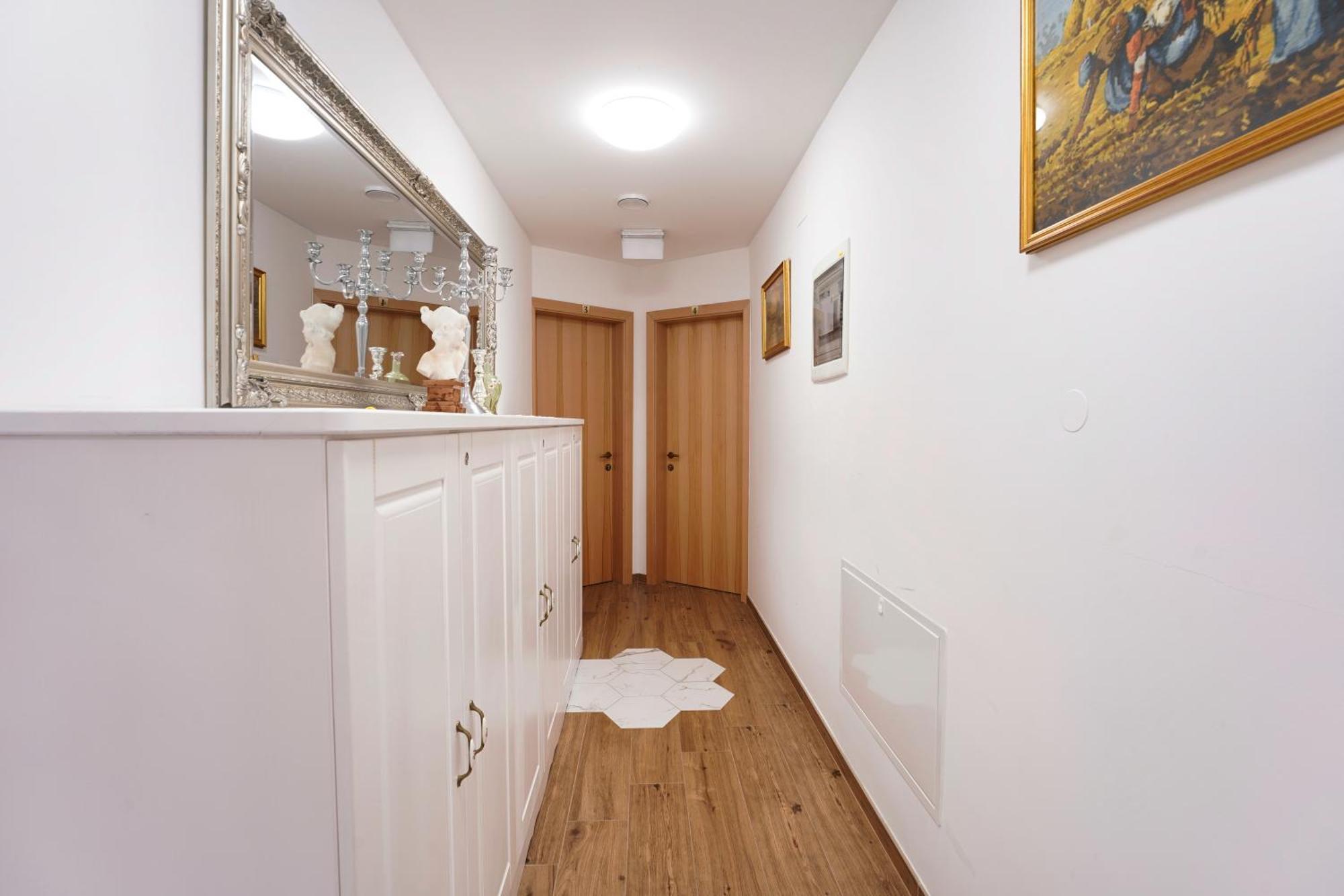 Domacija Bubec Villa Ilirska Bistrica Kültér fotó