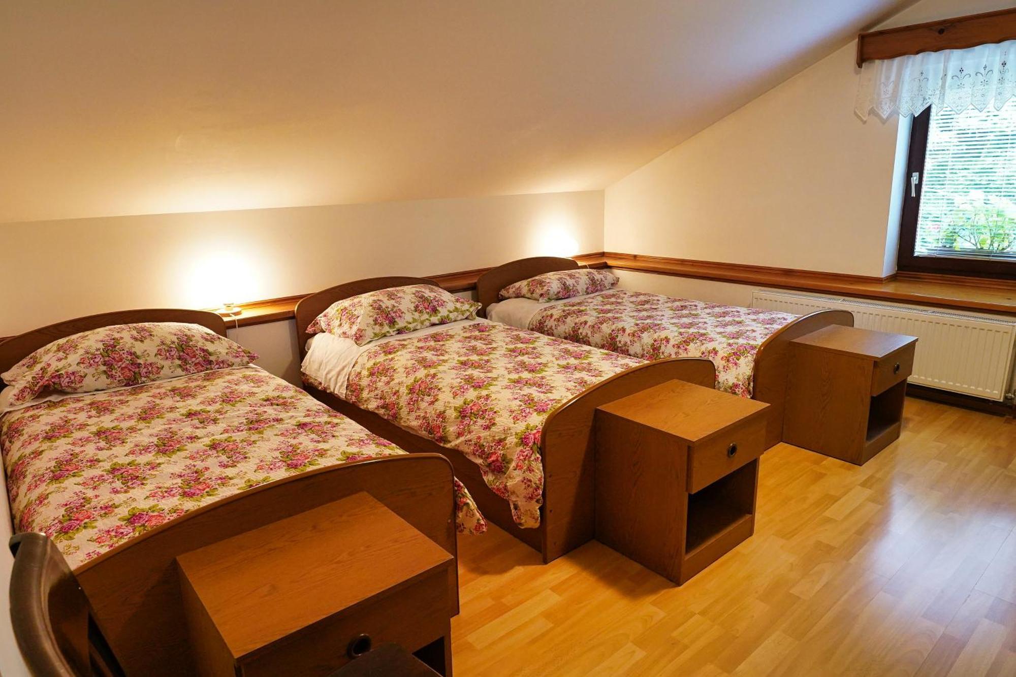 Domacija Bubec Villa Ilirska Bistrica Kültér fotó